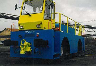 tracto 44b